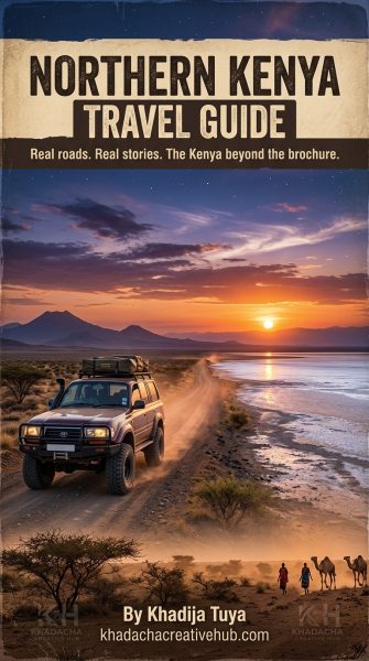 Northern Kenya Travel Guide